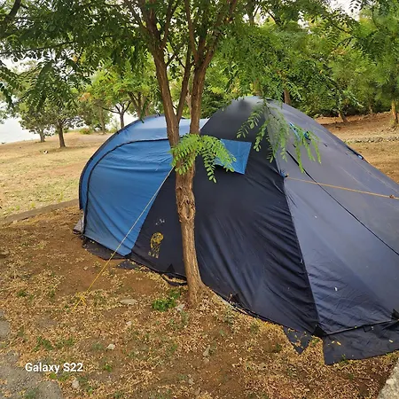 Tent For 2 * Brungaj