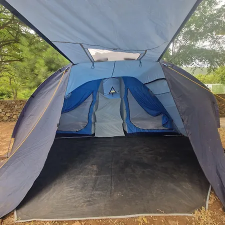 Luxury tent Tent For 2 *
